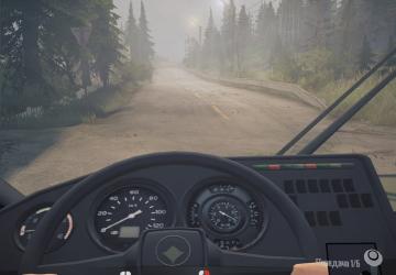 Paz-3205 version 1.1 for Spintires: MudRunner (v25.02.21)