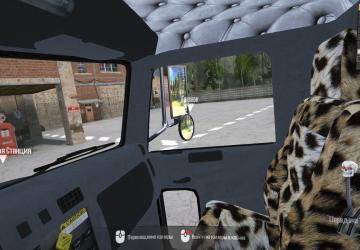 Peterbilt - Nord version 1 for Spintires: MudRunner (v10.06.19)