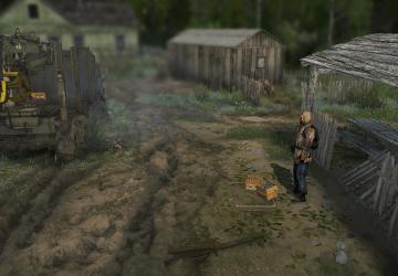Rocket Base XL version 1.0 for Spintires: MudRunner (v25.02.21)