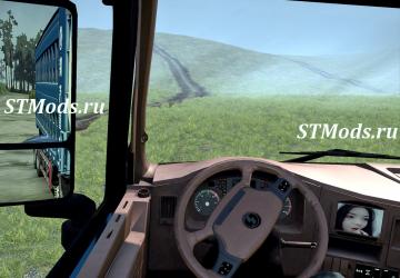 Shaanxi X3000 version 1.0 for Spintires: MudRunner (v14.08.19)