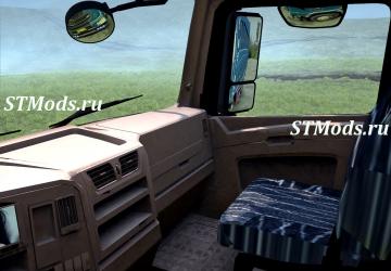 Shaanxi X3000 version 1.0 for Spintires: MudRunner (v14.08.19)