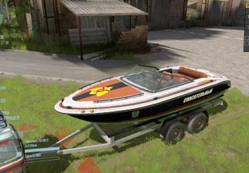 Textures and Flashers for UAZ-452 (3741) version 3.0 for Spintires: MudRunner (v10.06.19)