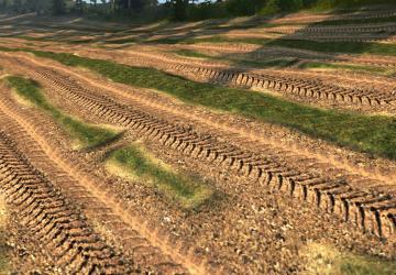Environment Textures by FURKAT for Spintires: MudRunner (v10.06.19)