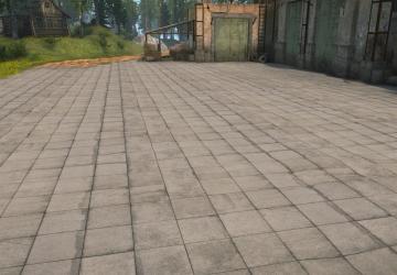 Environment Textures by FURKAT for Spintires: MudRunner (v10.06.19)