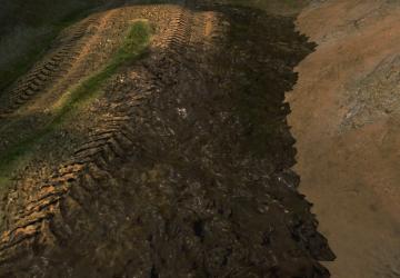 Environment Textures by FURKAT for Spintires: MudRunner (v10.06.19)