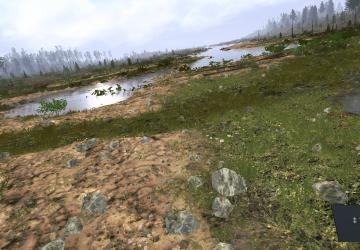 Textures+ version final for Spintires: MudRunner (v10.06.19)