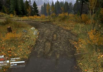 Textures+ version final for Spintires: MudRunner (v10.06.19)