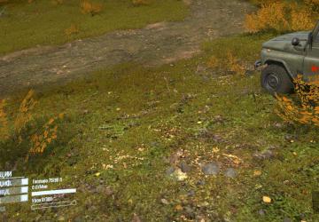 Textures+ version final for Spintires: MudRunner (v10.06.19)