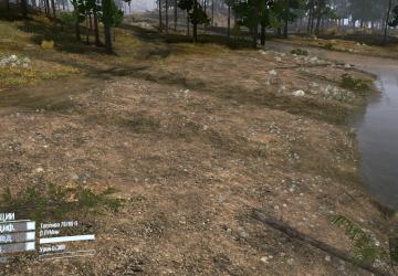 Textures+ version final for Spintires: MudRunner (v10.06.19)