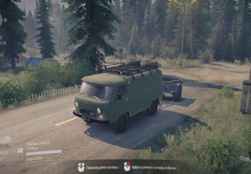 UAZ 452 