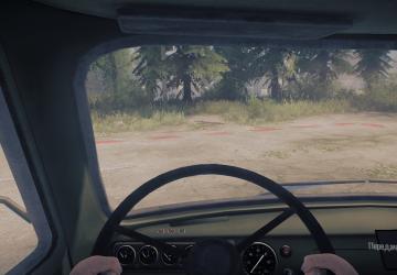 UAZ 452 