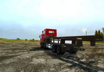 Wuhan version 1 for Spintires: MudRunner (v10.06.19)