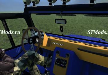 UMM Alter version 1.0 for Spintires: MudRunner (v14.08.19)