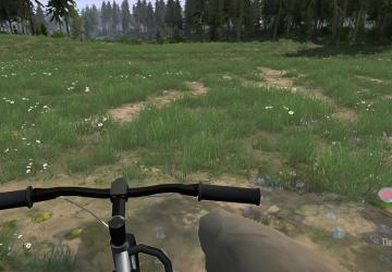 Bicycle version 13.12.21 for Spintires: MudRunner (v25.02.21)