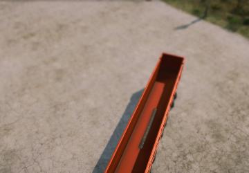 Volvo China edition for Spintires: MudRunner (v07.08.19)