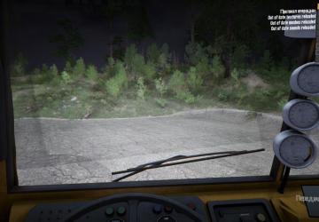 Volvo Laplander C304 (TGB 13) version 1.0 for Spintires: MudRunner (v25.02.21)