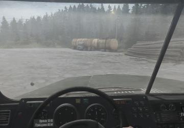 Voron D53233 version 30.06.20 for Spintires: MudRunner (v14.08.19)