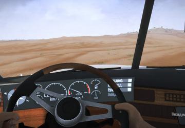 Western 714WM version 22.11.19 for Spintires: MudRunner (v14.08.19)