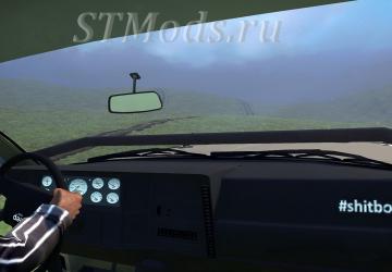 XJ 2 Door Crawler (TXVIII) version 1.0 for Spintires: MudRunner (v14.08.19)