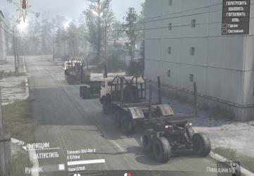Replacing Default 65115 with 55102 version 1.0 for Spintires: MudRunner (v10.06.19)