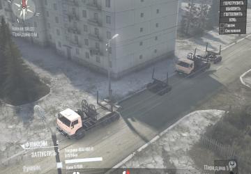Replacing Default 65115 with 55102 version 1.0 for Spintires: MudRunner (v10.06.19)