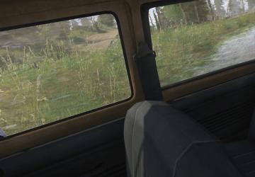 ZAZ 968 4x4 version 2 for Spintires: MudRunner (v10.06.19)