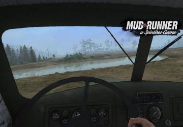 ZiL 157 version 1.0 for Spintires: MudRunner (v07.08.19)