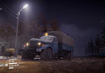 ZiL 164 Pack version 1 for Spintires: MudRunner (v25.02.21)