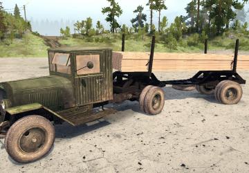 This version 1 for Spintires: MudRunner (v14.08.19)