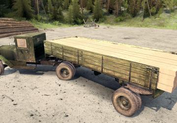 This version 1 for Spintires: MudRunner (v14.08.19)