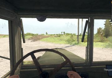 This version 1 for Spintires: MudRunner (v14.08.19)