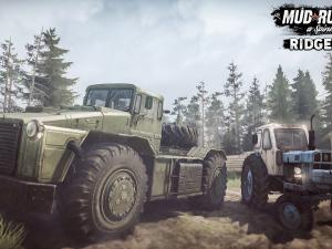 Free DLC Announcement: The Ridge