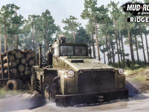 Free DLC Announcement: The Ridge