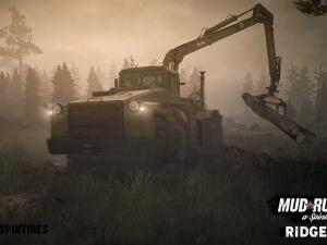 Free DLC Announcement: The Ridge