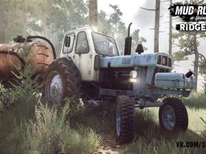 Free DLC Announcement: The Ridge