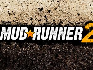 MudRunner 2 Announcement