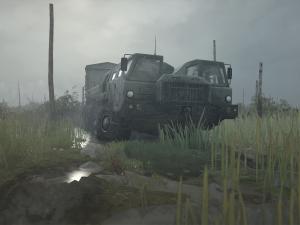 Spintires: Mudrunner Announcement. Pre-order Available!