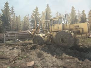 Spintires: Mudrunner Announcement. Pre-order Available!