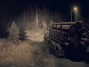 Spintires: Mudrunner Announcement. Pre-order Available!