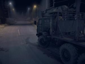 Spintires: Mudrunner Announcement. Pre-order Available!