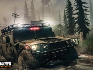 August Update News: MudRunner 2