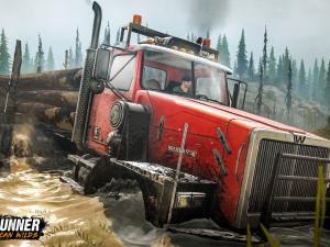 August Update News: MudRunner 2