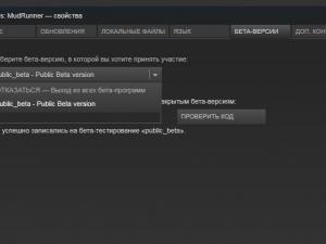 Performance Fixes Public Beta Test