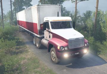 July Update News: American Wilds