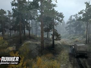 MudRunner News: Week 41, 2017