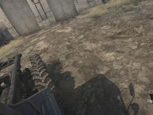 Update 30.11.17 for Spintires: MudRunner