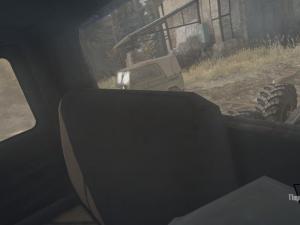 Update 30.11.17 for Spintires: MudRunner