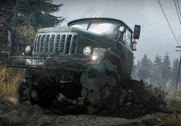 New Patch - Multiplayer Improvements