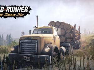 DLC Old-Timers - Details and Release Date