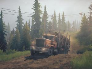 Chevrolet Bison Showcase